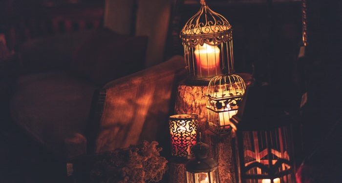 Persiapkan Ramadanmu Mulai Hari Ini Juga