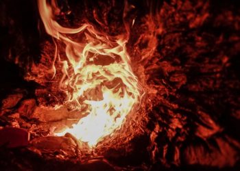 Dampak Kebakaran Kilang Minyak Pertamina di Balongan, 912 Jiwa Mengungsi