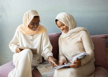 International Woman’s Day: Ini Dia Tokoh Muslimah Berprestasi