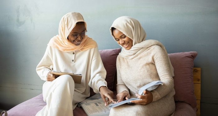 International Woman’s Day: Ini Dia Tokoh Muslimah Berprestasi