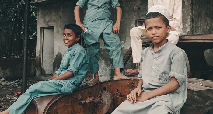 Pemimpin Muda dalam Sejarah Islam