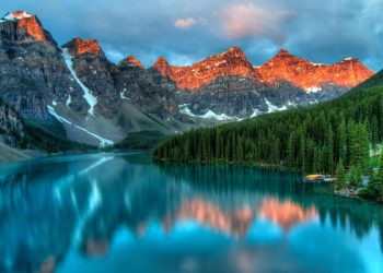 Muslim Kanada Menggelar Diskusi Eco-conscious