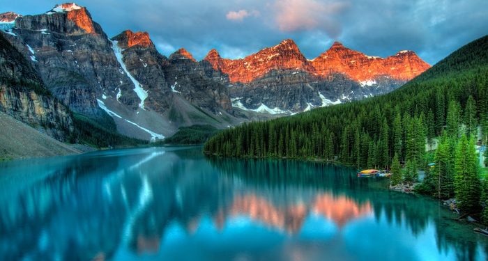 Muslim Kanada Menggelar Diskusi Eco-conscious