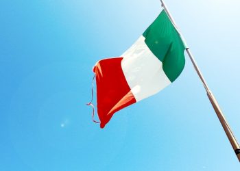 Muslim Italia Menawarkan Masjid menjadi Pusat Vaksinasi Covid -19