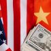 Kebijakan Politik Indonesia di Tengah Persaingan Amerika dan China