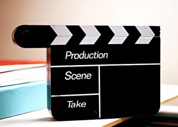 Pelaku Industri Ajak Selamatkan Industri Perfilman Nasional