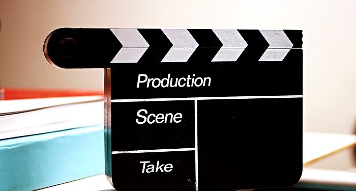 Pelaku Industri Ajak Selamatkan Industri Perfilman Nasional