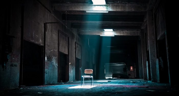 Tahukah Siapa Orang yang Bangkrut?