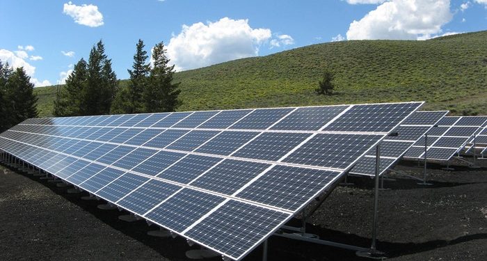 Sulitnya Mengembangkan Energi Baru Terbarukan di Indonesia