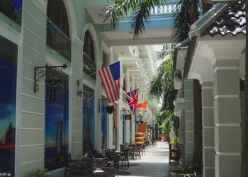 Indonesia harus Cermat dalam Sikap Politik Luar Negeri