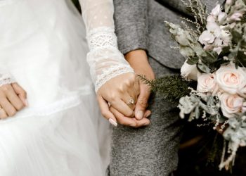 5 Langkah Menuju Pernikahan yang Bahagia