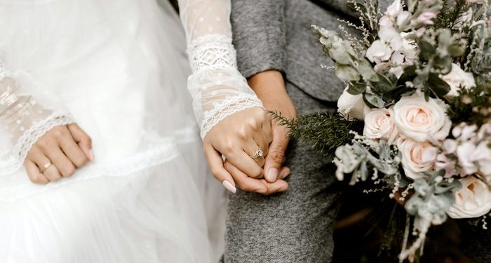 5 Langkah Menuju Pernikahan yang Bahagia
