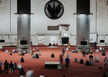 peduli saudara muslim