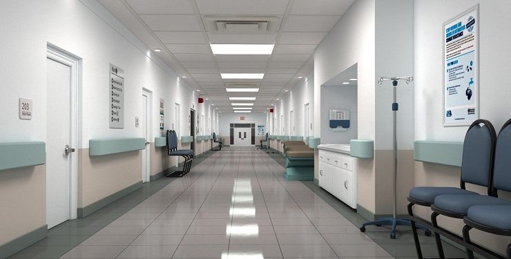 Hukum Penderita Stoma Menjadi Imam Shalat