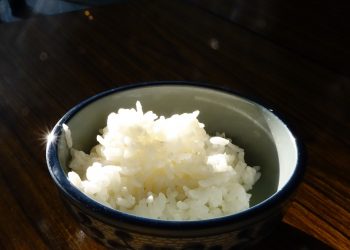 Makna Nasi Bagi Orang Korea Selatan