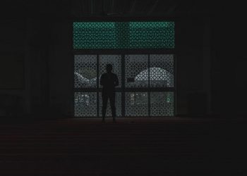 Cara Mengerjakan Shalat Witir setelah Shalat Isya