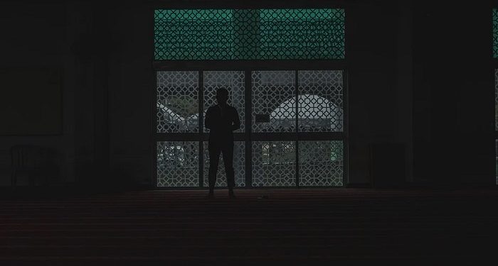 Cara Mengerjakan Shalat Witir setelah Shalat Isya