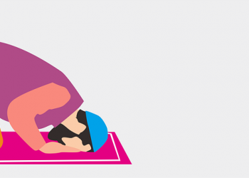 Manfaat Gerakan Shalat berdasarkan Tinjauan Medis