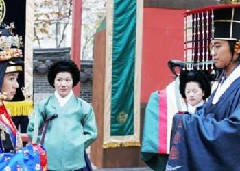 manfaat menonton drakor