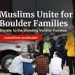 Muslim Colorado Berkabung dan Menggalang Dana untuk Korban Penembakan