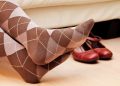 Penjelasan Kaki termasuk Aurat Wanita