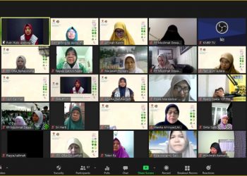 KPIQP: Jangan Biarkan Perempuan dan Anak Al Quds Terus Menderita karena Israel