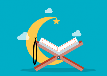 7 Bekal Meraih Ramadan Penuh Berkah