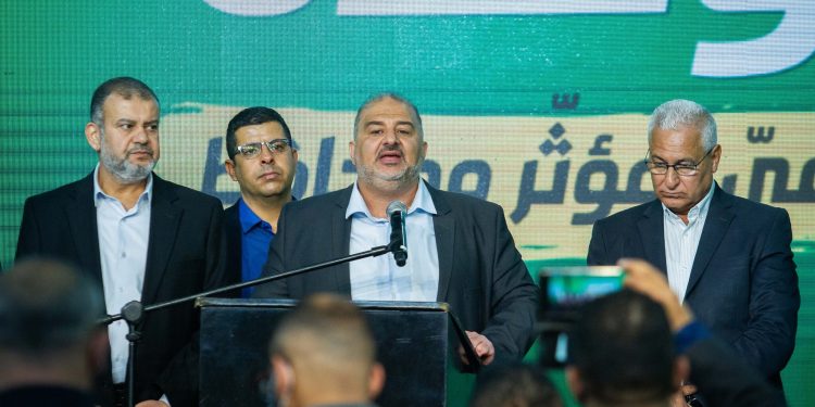 Partai Islam Secara Mengejutkan Peroleh Kursi di Pemilu Israel