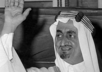 Mengenang Raja Faisal, Sosok Sholeh Pembela Palestina