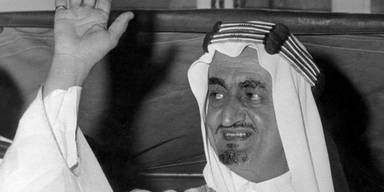 Mengenang Raja Faisal, Sosok Sholeh Pembela Palestina