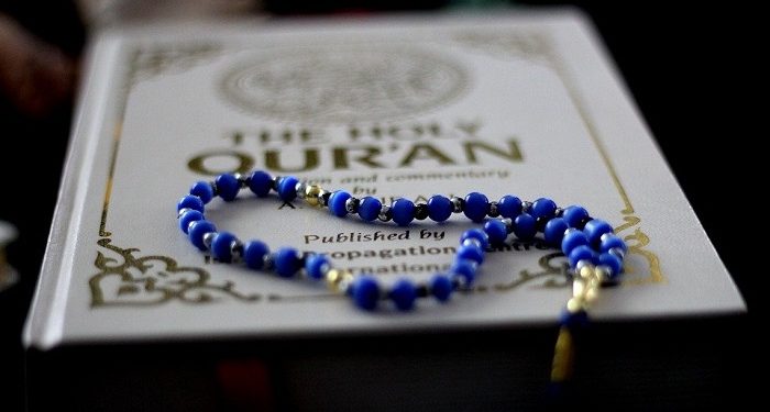 Muslim Harus Tahu, Ini Pentingnya Melakukan Tazkiyatun Nafs