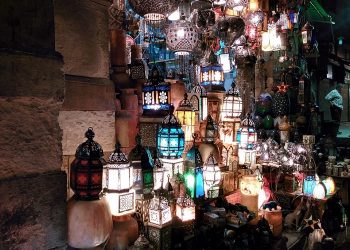 Hukum Memperingati Hari Besar Islam Isra Mi’raj