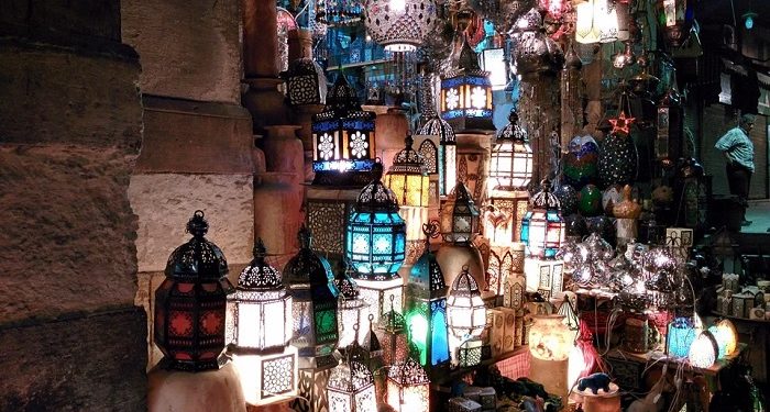 Hukum Memperingati Hari Besar Islam Isra Mi’raj