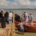 PBB akan Kunjungi Pulau Relokasi Rohingya di Bangladesh