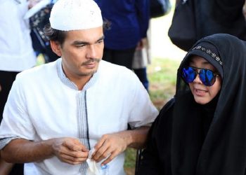 Rina Gunawan Wafat, Sosok Artis yang Sering Ingatkan untuk Shalat dan Umroh