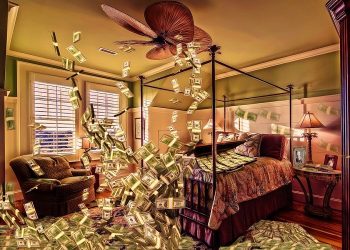 50 Orang Terkaya di Indonesia Kuasai 50 persen APBN