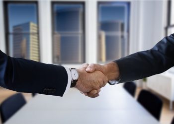 Deretan Gagasan Cawapres Terkait UMKM