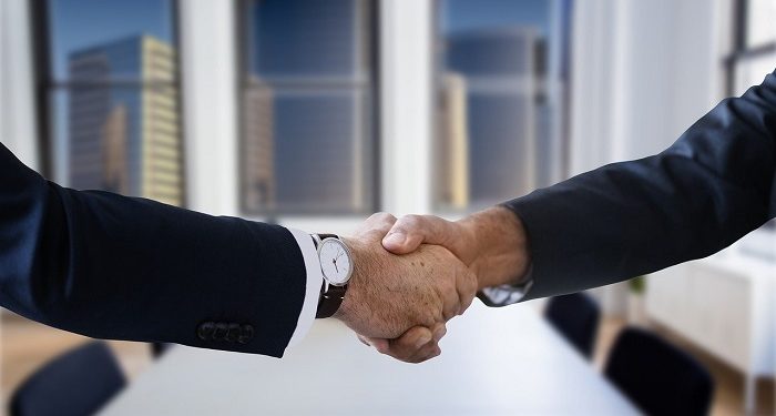 Deretan Gagasan Cawapres Terkait UMKM