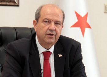 Republik Turki Siprus Utara Mengutuk Serangan Terhadap Masjid di Siprus Yunani