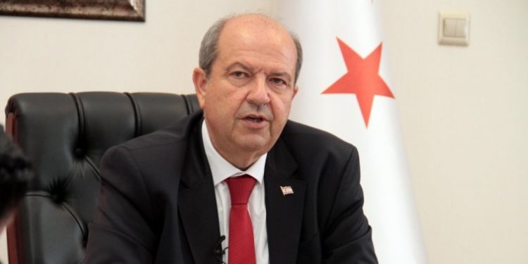 Republik Turki Siprus Utara Mengutuk Serangan Terhadap Masjid di Siprus Yunani