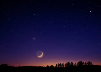 Kisah Perjalanan Isra’ Mi’raj Rasulullah