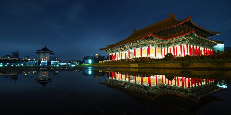 Hal-hal yang Harus Diperhatikan sebelum Berwisata ke Taiwan