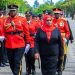 Presiden Muslimah Pertama di Tanzania Dilantik