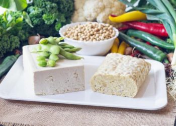 Dijamin Berhasil, Ini Tips Menyimpan Tahu dan Tempe agar Tahan Lama