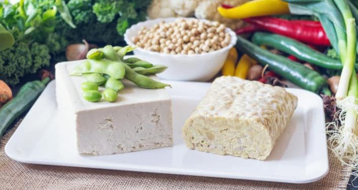 Dijamin Berhasil, Ini Tips Menyimpan Tahu dan Tempe agar Tahan Lama