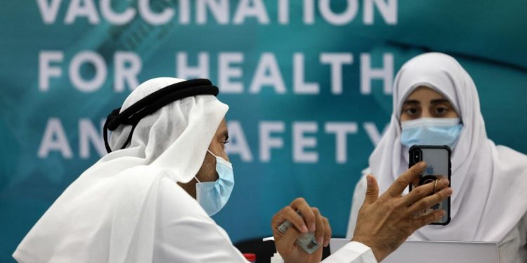 Pertemuan Malam Selama Ramadan Dilarang di UEA