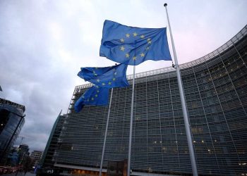 Uni Eropa Dukung Penyelidikan ICC atas Kejahatan Perang di Palestina