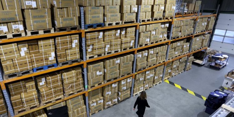 Sekjen PBB Prihatin Tidak Meratanya Distribusi Vaksin Covid-19