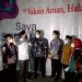 Di Vaksinasi MUI, Menkes Minta Masyarakat Bersabar
