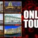 Tren Tur Wisata Virtual